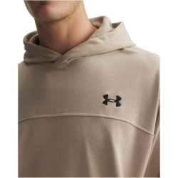 UNDER ARMOUR Rival Lightweight Hoodie Herren 299 - city...
