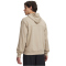 UNDER ARMOUR Rival Lightweight Hoodie Herren 299 - city khaki/black S