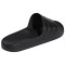 adidas Aqua Adilette Badelatschen black/black 37