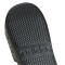 adidas Aqua Adilette Badelatschen black/black 37