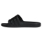 adidas Aqua Adilette Badelatschen F35550 - core black/core black/core black 37