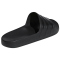 adidas Aqua Adilette Badelatschen F35550 - core black/core black/core black 37