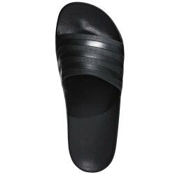 adidas Aqua Adilette Badelatschen black/black 47