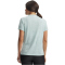 UNDER ARMOUR Tech Pixelate Cropped Trainingsshirt Damen 703 - refresh mint/white XS