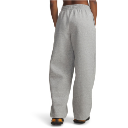 UNDER ARMOUR Rival Fleece Script Trainingshose Damen 011...
