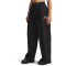 UNDER ARMOUR Rival Fleece Script Trainingshose Damen 001 - black/white XS