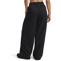 UNDER ARMOUR Rival Fleece Script Trainingshose Damen 001...