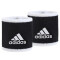 2er Pack adidas Schweißbänder