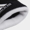 2er Pack adidas Schweißbänder