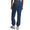 UNDER ARMOUR Unstoppable Woven Jogginghose Damen 498 - wham blue/wham blue XS