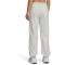 UNDER ARMOUR Unstoppable Woven Jogginghose Damen 110 - summit white/summit white XS