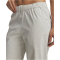 UNDER ARMOUR Unstoppable Woven Jogginghose Damen 110 - summit white/summit white XS