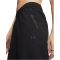 UNDER ARMOUR Unstoppable Woven Jogginghose Damen 008 - ultimate black/ultimate black XS
