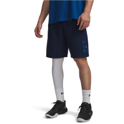 UNDER ARMOUR Next Gen Shorts Herren 408 - academy/varsity...