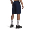UNDER ARMOUR Next Gen Shorts Herren 408 - academy/varsity blue S