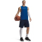 UNDER ARMOUR Next Gen Shorts Herren 408 - academy/varsity blue S