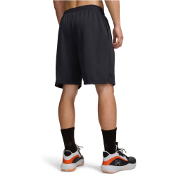 UNDER ARMOUR Next Gen Shorts Herren 016 - anthracite/team...