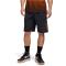 UNDER ARMOUR Next Gen Shorts Herren 016 - anthracite/team orange S