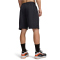 UNDER ARMOUR Next Gen Shorts Herren 016 - anthracite/team orange S