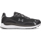 UNDER ARMOUR Tech Runner Sneaker Herren 002 - black/black/castlerock 42.5