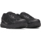 UNDER ARMOUR Tech Runner Sneaker Herren 001 - black/black/metallic black 43
