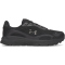 UNDER ARMOUR Tech Runner Sneaker Herren 001 - black/black/metallic black 43