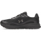 UNDER ARMOUR Tech Runner Sneaker Herren 001 - black/black/metallic black 43