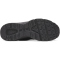 UNDER ARMOUR Tech Runner Sneaker Herren 001 - black/black/metallic black 43