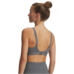 UNDER ARMOUR Effortless High-Support Sport-BH Damen 709 -...