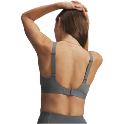 UNDER ARMOUR Effortless High-Support Sport-BH Damen 709 -...