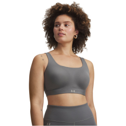 UNDER ARMOUR Effortless High-Support Sport-BH Damen 709 -...