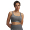UNDER ARMOUR Effortless High-Support Sport-BH Damen 709 - clay green/titanium XS A-C