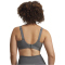 UNDER ARMOUR Effortless High-Support Sport-BH Damen 709 - clay green/titanium S A-C