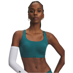 UNDER ARMOUR Effortless High-Support Sport-BH Damen 338 -...