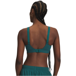 UNDER ARMOUR Effortless High-Support Sport-BH Damen 338 -...