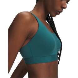 UNDER ARMOUR Effortless High-Support Sport-BH Damen 338 -...