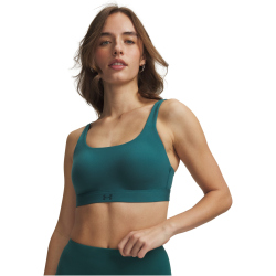 UNDER ARMOUR Effortless High-Support Sport-BH Damen 338 -...