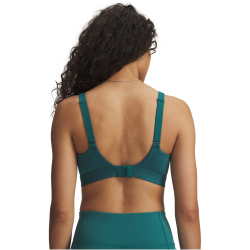 UNDER ARMOUR Effortless High-Support Sport-BH Damen 338 -...