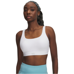UNDER ARMOUR Effortless High-Support Sport-BH Damen 100 -...