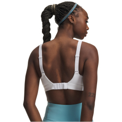 UNDER ARMOUR Effortless High-Support Sport-BH Damen 100 -...