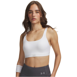 UNDER ARMOUR Effortless High-Support Sport-BH Damen 100 -...