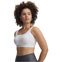 UNDER ARMOUR Effortless High-Support Sport-BH Damen 100 -...