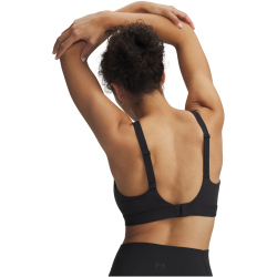 UNDER ARMOUR Effortless High-Support Sport-BH Damen 001 -...