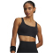 UNDER ARMOUR Effortless High-Support Sport-BH Damen 001 - black/jet gray S A-C