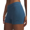 UNDER ARMOUR Seamless Cotton Shorty Damen 498 - wham blue/boundless blue XS