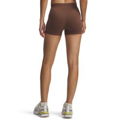 UNDER ARMOUR Seamless Cotton Shorty Damen 230 - incense...