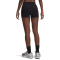 UNDER ARMOUR Seamless Cotton Shorty Damen 008 - ultimate black/anthracite XS