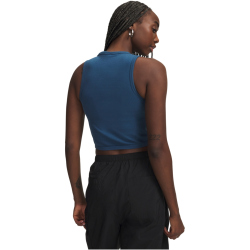UNDER ARMOUR Seamless Cotton Tanktop Damen 498 - wham...