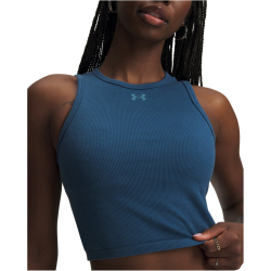 UNDER ARMOUR Seamless Cotton Tanktop Damen 498 - wham...