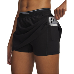 UNDER ARMOUR Vanish Woven Skort Damen 008 - ultimate...